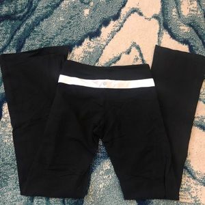 Grove pants flare lululemon pants